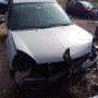 Renault Clio 1.5dci 2003y / Рено Клио 2003г - На Части, снимка 1