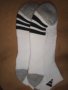 Унисекс. Adidas. Original. Size 39-42, снимка 1 - Мъжки чорапи - 34372340