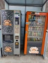 Продавам вендинг автомат Bianchi slave, снимка 3