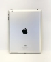 Apple iPad 4th generation silver 9.7 WiFi A1458 16GB, снимка 6