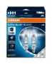 Автомобилни крушки OSRAM COOL BLUE BOOST H1 комплект/2 бр./, снимка 2