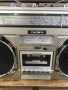 Радиокасетофон Колекционерски - Crown CSC-945L (Japan), снимка 4