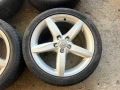 5х112 18 Джанти Audi A3 A4 A6 5x112 Ауди А3 А4 А6, снимка 3