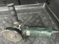 Ъглошлайф Metabo W 8-125, снимка 1