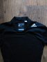 Adidas Men's TechFit - страхотна мъжка тениска КАТО НОВА, снимка 3