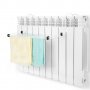 1243 Сушилник за дрехи за радиатор или балкон сушилник за радиатор, снимка 2