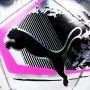 Оригинална футболна топка PUMA, снимка 2