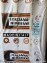 Хидроизолация ITALIANA MEMBRANE 4.5кд, снимка 2