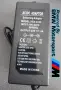 Ново Захранване за усилвател 2 по 100 W Клас D 24 V 4 A мощност AC DC Adapter преобразувател, снимка 8