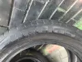 7мм Летни гуми Petlas Sport 215 55 17 цола, снимка 6