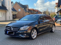 Mercedes-Benz A-КЛ (BlueEFFICIENCY), снимка 1