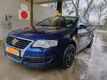 vw passat 1.9 tdi, снимка 3