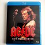 AC/DC - blu ray , снимка 1 - CD дискове - 44241397