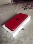 iPhone SE Red 128 GB 2020 г. , снимка 4