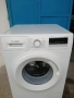 Пералня с инверторен мотор Bosch seria 4 A++ 7 кг , снимка 5
