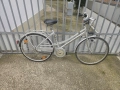 Алуминиев велосипед 26 цола KETTLER-шест месеца гаранция, снимка 1