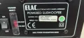 Субуфер Elac Sub 111.2 ESP, снимка 12