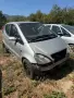 Продавам Mercedes A 170 CDI (90 кс) НА ЧАСТИ, снимка 4