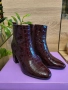 Дамски елегантни боти , снимка 1