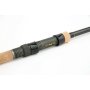 ПРОМО Шаранджийска въдица FOX Horizon X4 12ft, 3.50lb, 50mm - Cork Handle, снимка 4