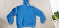 Nike Hoodie Mens Size S ОРИГИНАЛ! Мъжки Суичер!, снимка 9