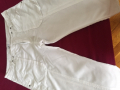 Бели панталони