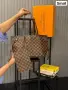 Louis Vuitton Дамска Чанта Луис Витон - Различни Цветове Код E71, снимка 5