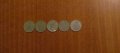 Смесен лот разменни монети, снимка 1 - Нумизматика и бонистика - 39769385