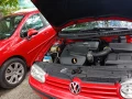 Голф 1.9sdi*klima*, снимка 11