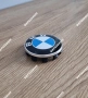 BMW капачки за джанти 56мм бяло-сини класически – комплект 4 бр, снимка 4