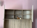 Бюро с надстройка , снимка 2