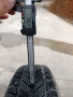 Зимни гуми с джанти 185/65R14 4x100, снимка 2