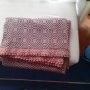Домашно тъкана покривка за легло, снимка 2