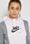 Nike Wmns Sportswear Hoodie - страхотно дамско горнище, снимка 1 - Спортни екипи - 39001003