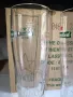Чаши за бира Хайнекен / Heineken 250мл / 400 мл., снимка 2