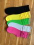 Чорапи 22-25см различни цветове, снимка 2