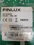 FINLUX 28FLYR274LOC 17MB97 23335218 17IPS61-4 VES275WNVX-N04 , снимка 4