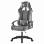  Геймърски офис стол-Ергонимичен, снимка 1