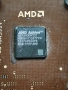 Винтидж процесор AMD Athlon от 1999 г., снимка 2