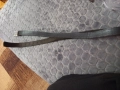 Полицейски кожен колан, снимка 3