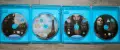 Два Blu-ray диска The Lord Of The Rings, снимка 2