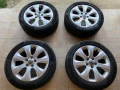 17" 5x115 Opel Original , снимка 7