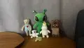 Плюшени играчки IKEA x Moomin , снимка 1