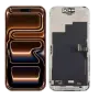 Оригинален дисплей за iPhone 17 Pro, клас C, минимална забележка!, снимка 3