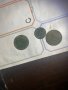Продавам царски монети , снимка 1 - Антикварни и старинни предмети - 44200854
