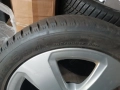 Зимни гуми с джанти за Ауди А3 , снимка 6