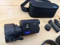 Pulsar Proton FXQ30 – термовизионна предна приставка, снимка 4