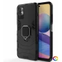 Xiaomi Redmi Note 10 5G Удароустойчив Ring Holder Калъф и Протектор, снимка 1