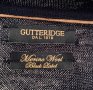 Пуловер от тънък меринос GUTTERIDGE Италия, снимка 3