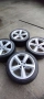 джанти s line 18 цола за audi a4 a5 a6 ЕТ29 С Гуми 245 40 original , снимка 1